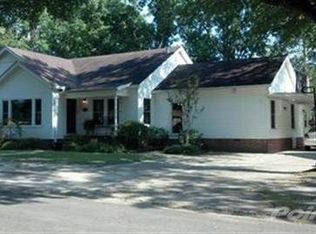 1509 W Faulkner St, El Dorado, AR 71730