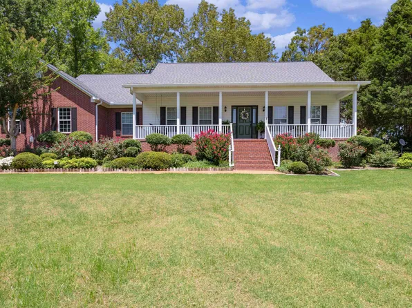 40 Meadows Access, Henderson, TN 38340