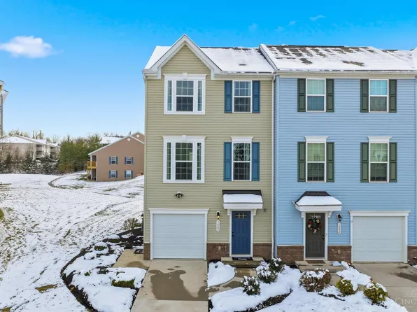 1082 Steamboat Dr, Cincinnati, OH 45244