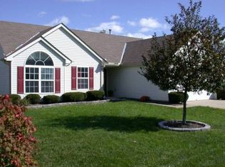 680 Ridgepoint Ln, Monroe, OH 45050