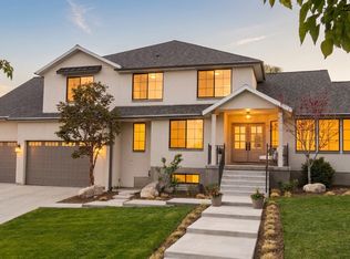 1079 W Ridgeside Ct, South Jordan, UT 84095