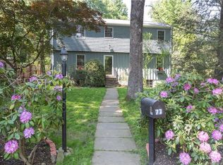 77 Gregory Rd, Cos Cob, CT 06807