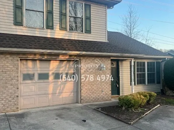 1095 Robinhood Ct, Harrisonburg, VA 22801