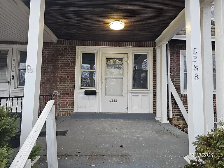 6388 Martins Mill Rd — Photo 22