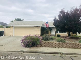400 Acacia St, Fairfield, CA