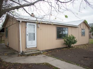 3614 E Everett Ave, Spokane, WA 99217