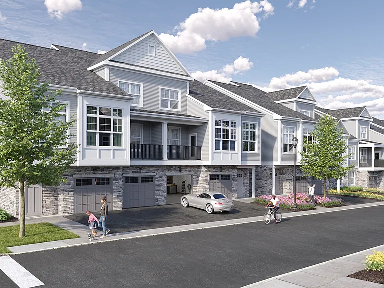 Woodbrook at Randolph — Photo 24