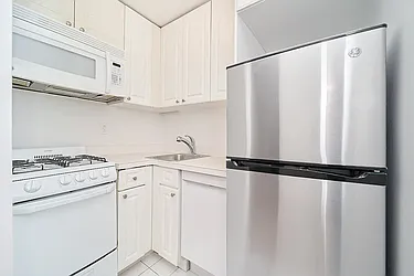 Rented by Living New York