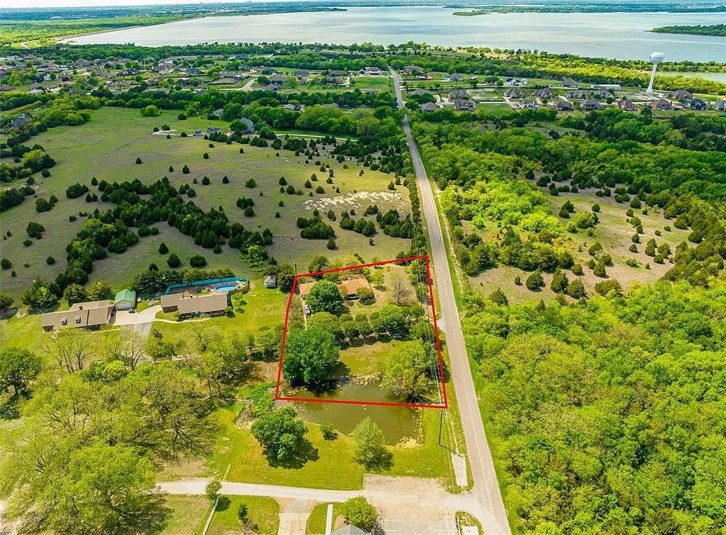 8266 Teal Ln, Lavon, TX 75166 Zillow