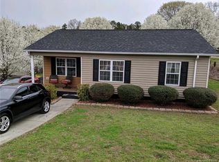 2647 Millard Fuller Way, Concord, NC 28027