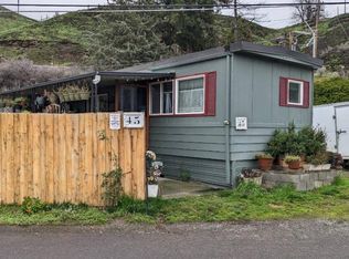 3564 E 2nd St UNIT 45, The Dalles, OR