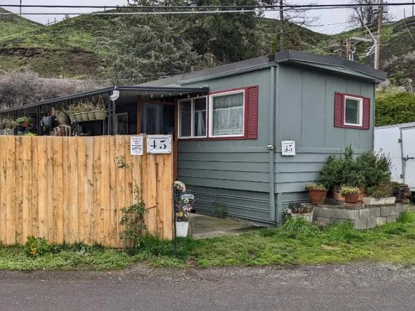 3564 E 2nd St Unit 45, The Dalles, OR 97058