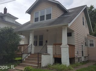 1424 19th Ave, Moline, IL 61265