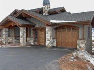 10835 Hideout Trl, Hideout, UT 84036