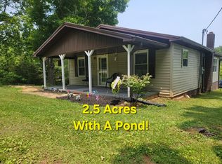 3380 Upton Talley Rd, Upton, KY 42784