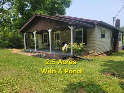 3380 Upton Talley Rd, Upton, KY, 42784