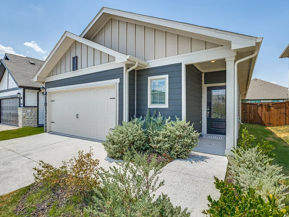 4000 Marble Falls Dr