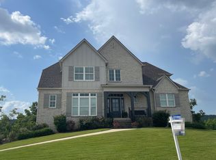 1017 Willow Branch Trl, Chelsea, AL 35043