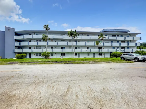 1101 NE 191st Street #H206, Miami, FL 33179