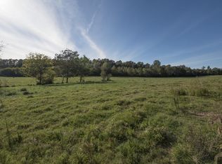 261 Lancaster Rd SW LOT 0, Adairsville, GA 30103