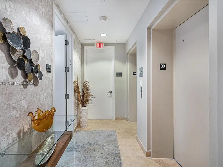 16001 Collins Ave #3002 — Photo 4