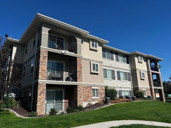 164 E Spencer Peak Way Unit A9, Draper, UT 84020