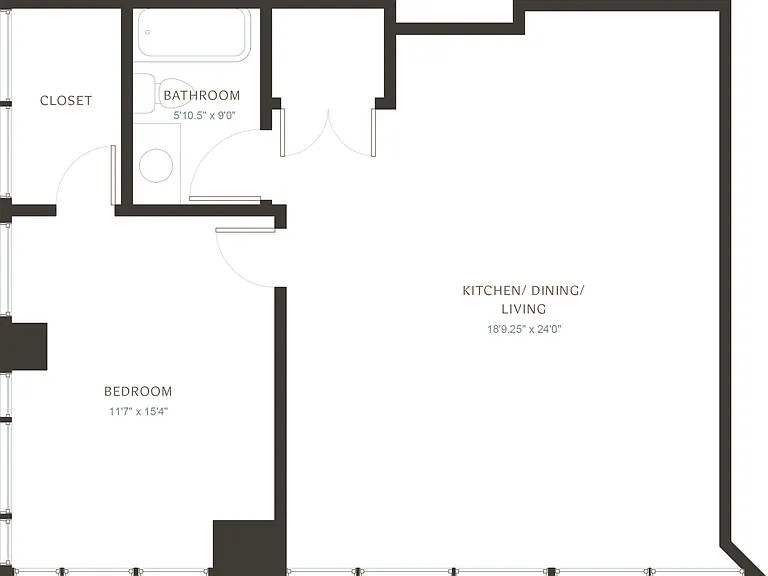 Soundview apartments — Photo 4