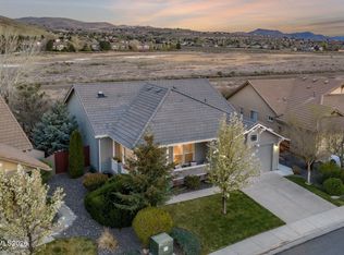 1239 Turnberry Dr, Sparks, NV 89436