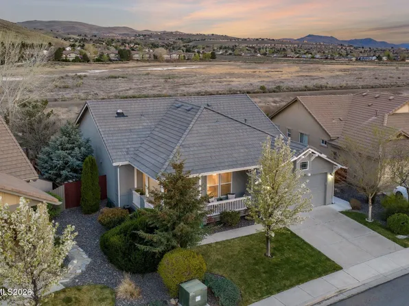 1239 Turnberry Dr, Sparks, NV 89436