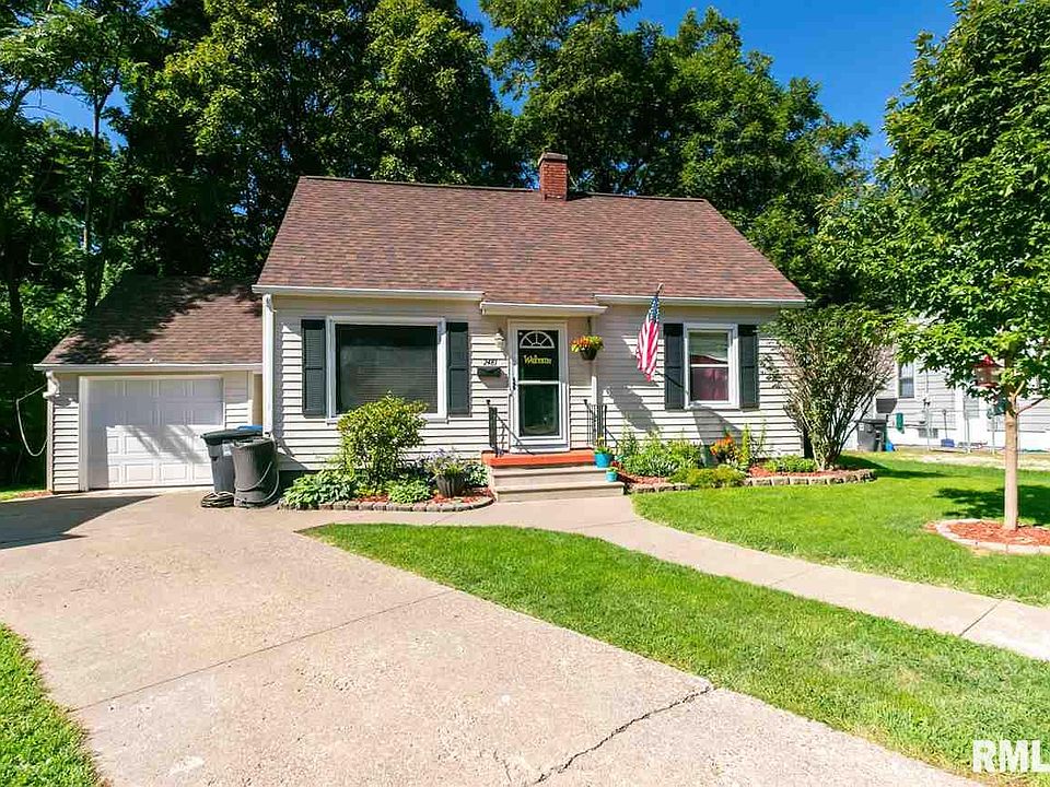 1st image of 2481 31st Street Ct