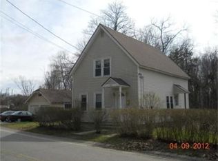 239 James St, Worcester, MA 01603