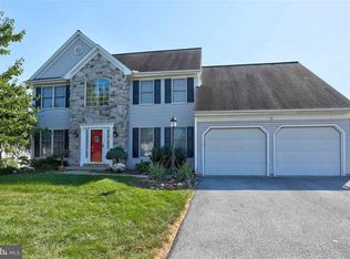 870 Buckingham Blvd, Elizabethtown, PA 17022