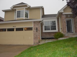 9415 Cheshire Ct, Highlands Ranch, CO 80130