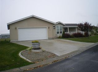 Lot 8 Blk 2 Moon Glo Rnch #2, Buhl, ID 83316