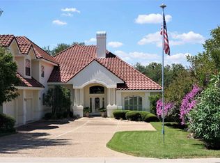 206 Lasso, Horseshoe Bay, TX 78657