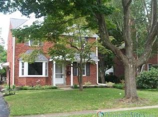 610 Latham Dr, Wynnewood, PA 19096