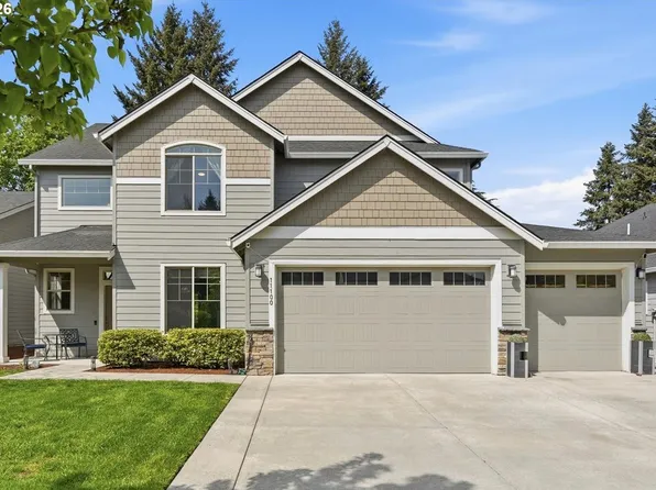 11100 NE 61st Ct, Vancouver, WA 98686