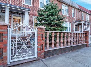 536 E 51st St, Brooklyn, NY 11203