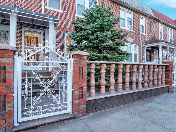536 E 51st St, Brooklyn, NY 11203