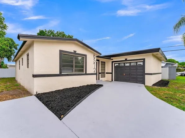 6572 Pierce Street, Hollywood, FL 33024