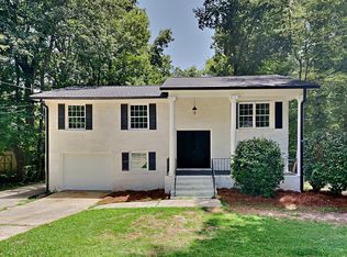 5222 Scofield Rd, College Park, GA 30349