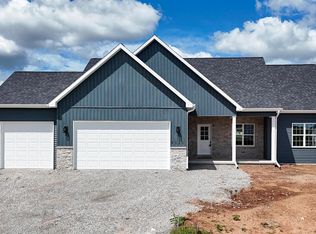 8329 Marlo Ave, Clayton, WI 54956