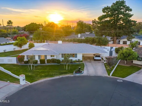 3630 N 54TH Court, Phoenix, AZ 85018