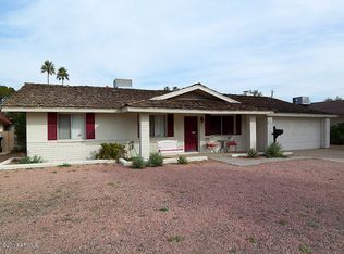 1122 E Loyola Dr, Tempe, AZ 85282