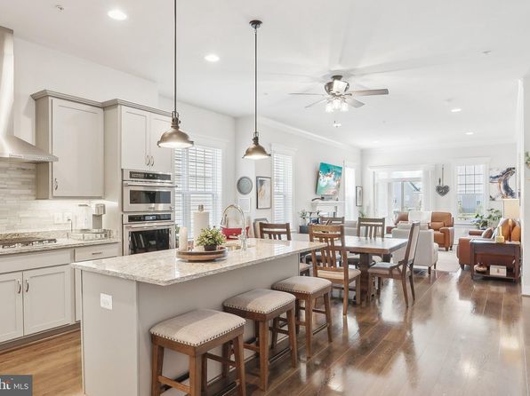 1628 Velvetleaf Ln, Odenton, MD 21113