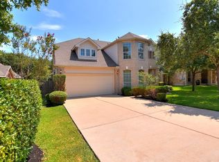 12612 Alberta Ridge Trl, Austin, TX 78726