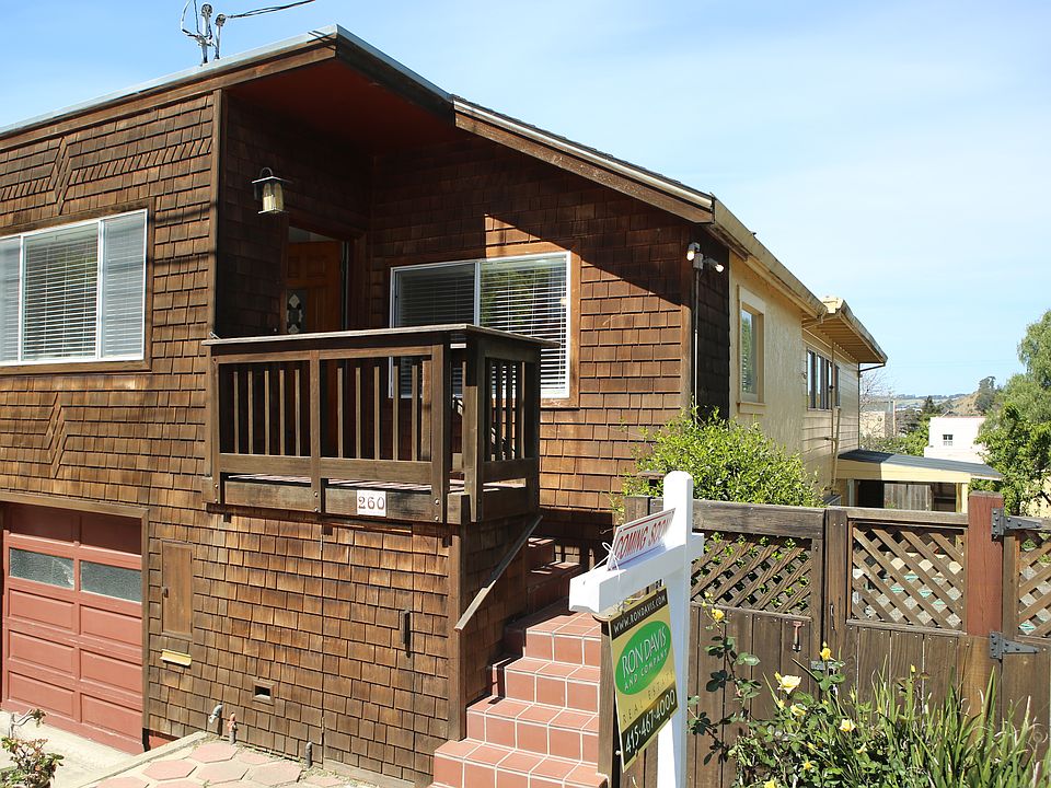1st image of 260 Klamath St
