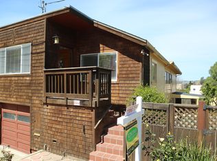 260 Klamath St, Brisbane, CA