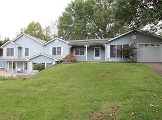 5936 Old State Rd, Imperial, MO 63052