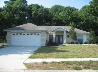 6121 Canopy Oaks Ct, New Port Richey, FL 34653